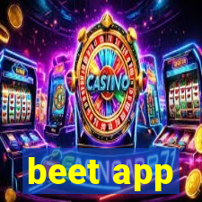 beet app